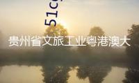 貴州省文旅工業(yè)粵港澳大灣區(qū)（深圳）招商洽談會(huì)在深圳舉辦
