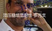 頂壓穩(wěn)增顯耐性 多元支撐強(qiáng)底氣——解析我國前5個(gè)月外貿(mào)體現(xiàn)