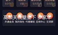 高額關(guān)稅壁壘下 多家車企擬調(diào)整戰(zhàn)略 奧迪考慮在美建廠
