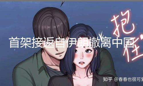 【51吃瓜網(wǎng)頁版】首架接返自伊朗撤離中國公民暫時(shí)航班抵京