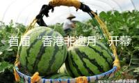 首屆“香港非遺月”開幕