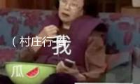 （村莊行·看復(fù)興）“正北芪之鄉(xiāng)”：千年草本煥生機(jī) 藥材生“金”富農(nóng)家