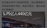 5.75億人440億元！“數(shù)”里行間，看網(wǎng)絡(luò)文學(xué)洶涌新時(shí)代文明脈動(dòng)