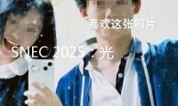 SNEC 2025：光伏巨子“錢緊”縮展臺(tái) 儲(chǔ)能“反客為主”