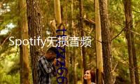 Spotify無(wú)損音頻方案曝光，與Apple Music打開(kāi)音質(zhì)比賽