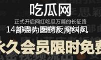 14部委為醫(yī)藥反腐糾風(fēng)劃要點(diǎn) 體系糾治醫(yī)療服務(wù)亂象