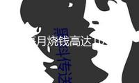xAI每月燒錢高達(dá)10億美元？馬斯克批駁：純屬胡言亂語