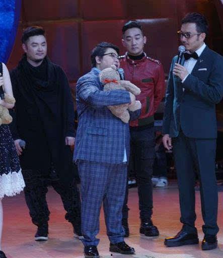 天涯韓紅最新爆料,揭秘娛樂圈不為人知的秘密