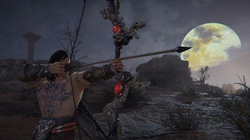 最新爆料永劫無間,揭秘全新爆料，游戲世界再掀風(fēng)云