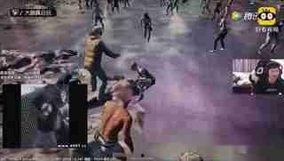 絕地求生最新舞蹈爆料,神秘舞蹈引玩家熱議，揭秘游戲新玩法！