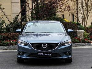 阿特茲最新爆料消息車況,揭秘最新爆料下的卓越車況