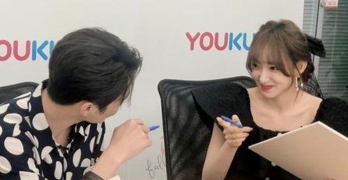 程瀟許凱戀情爆料最新視頻,甜蜜互動(dòng)引網(wǎng)友熱議