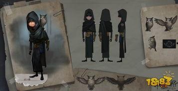 第5人格爆料最新,神秘角色與全新劇情即將揭曉