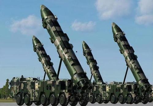 中國東風(fēng)導(dǎo)彈爆料最新消息,揭秘新一代戰(zhàn)略武器性能與部署動向