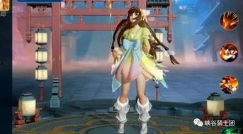 程咬金敦煌皮膚最新爆料,揭秘東方英雄的異域風(fēng)情